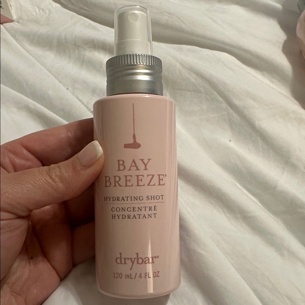 Drybar Bay Breeze Hydrating Shot-NEW